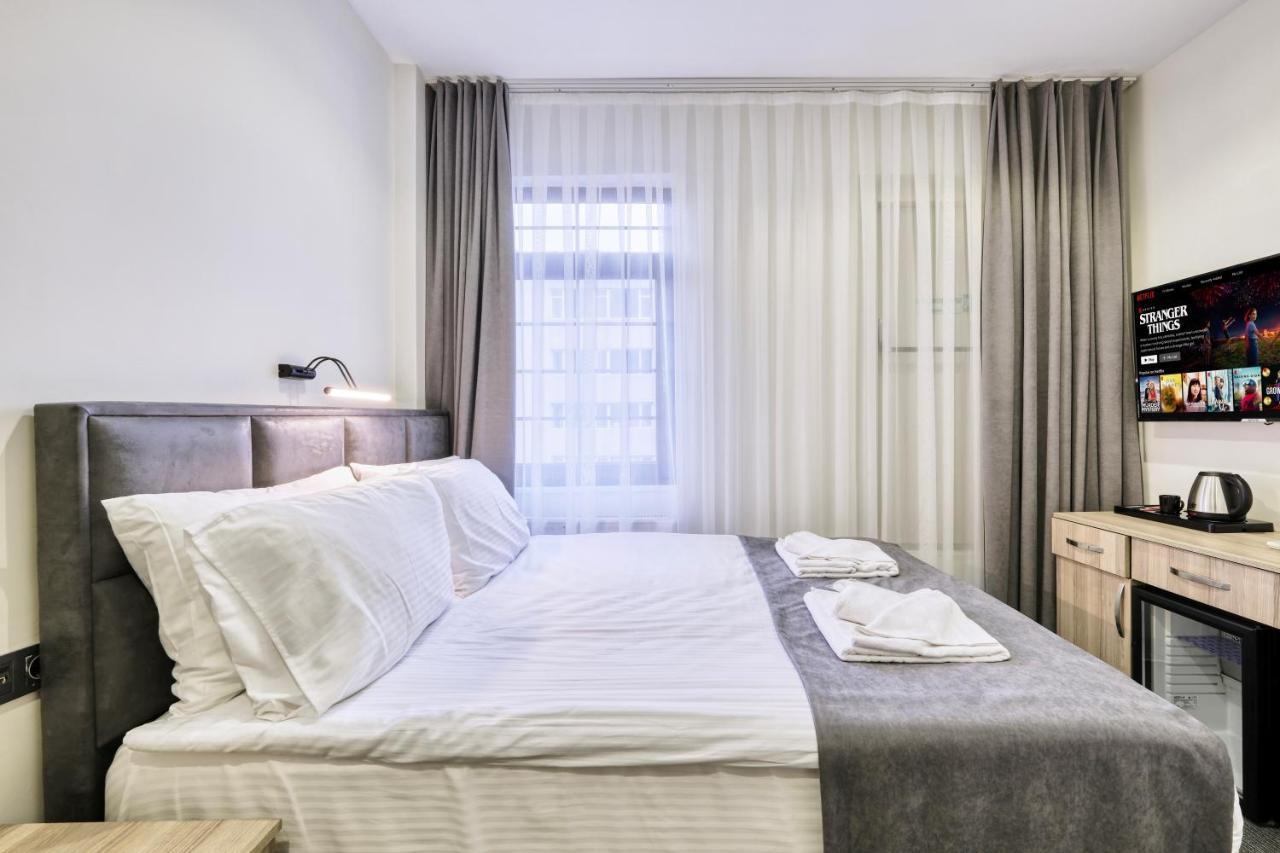 Hub Inn Pera — Photos 2