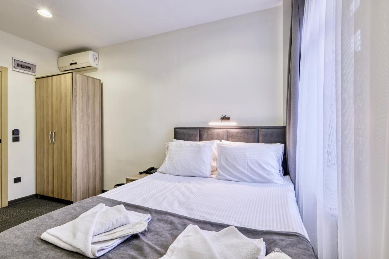 Hub Inn Pera, Istanbul